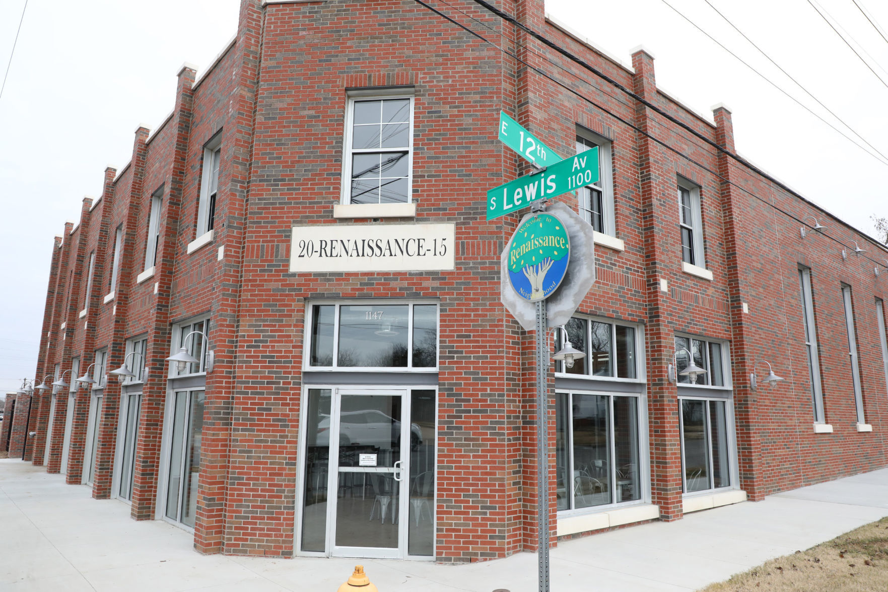 Renassiance Brewing Co.